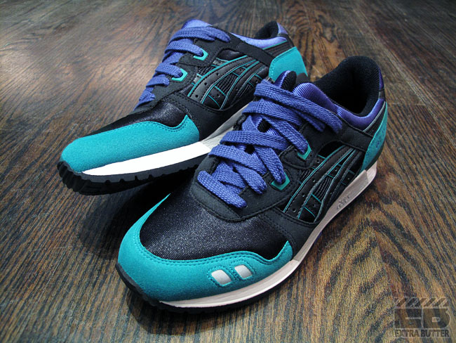 Asics Gel Lyte Iii Aqua Available 04