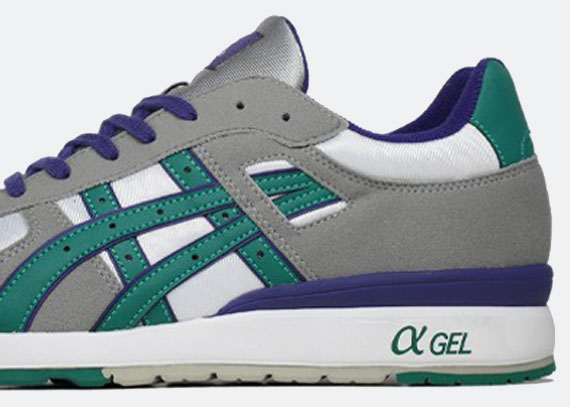 Asics Gt Ii Grape 1