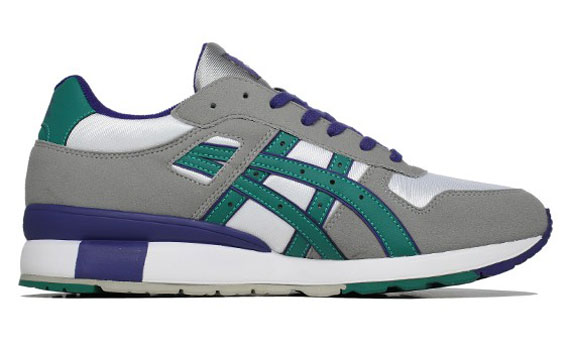 Asics Gt Ii Grape 3