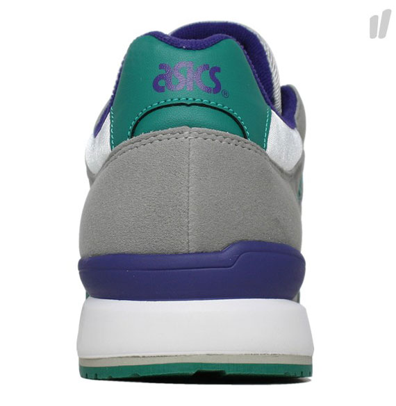 Asics Gt Ii Grape 4