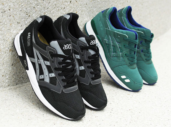 Bait X Asics Rings Pack Drop 2 1