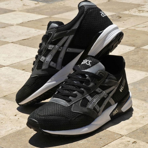 Bait X Asics Rings Pack Drop 2 3