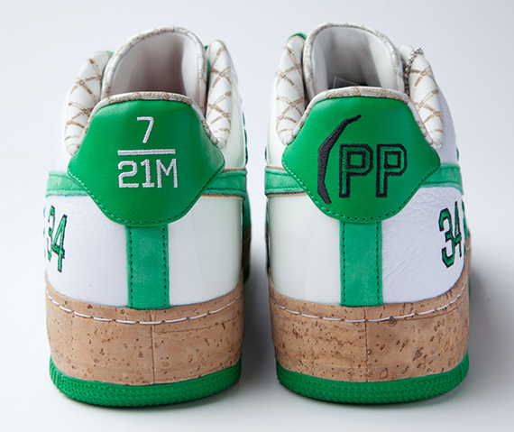 Bespoke Paul Pierce 2