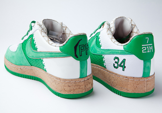 Bespoke Paul Pierce 4