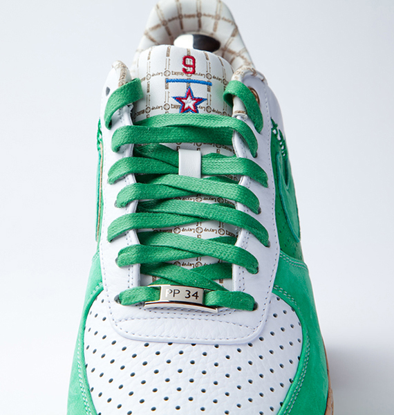 Bespoke Paul Pierce 8