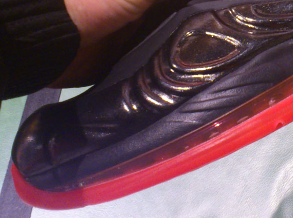 Bright Crimson Hyperposite 5
