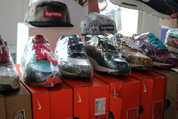 Collect Sneakermart Munich 10