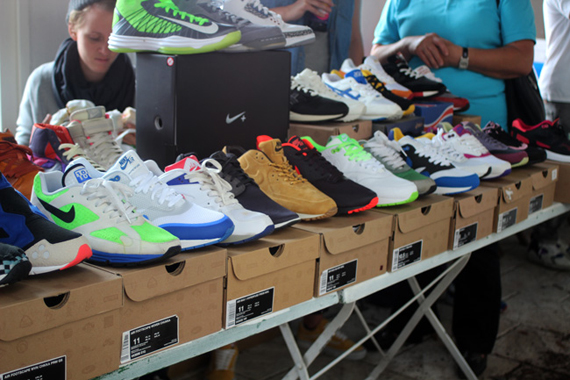 Collect Sneakermart Munich 2