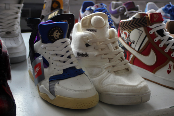 Collect Sneakermart Munich 5