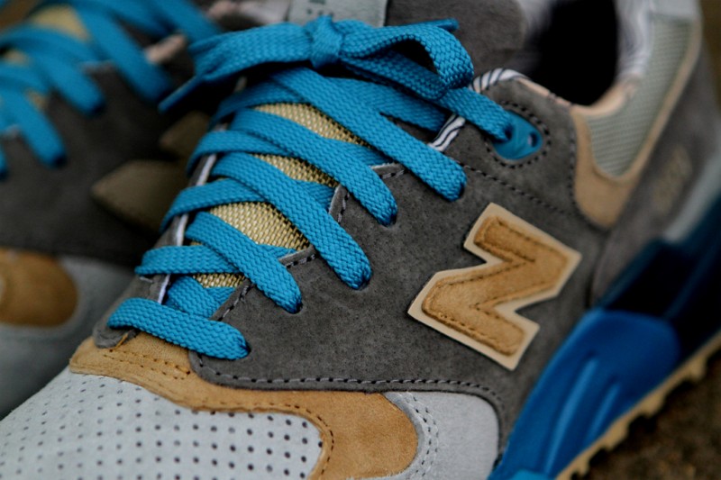 Concepts New Balance 999 Seal Kith Release Info 1