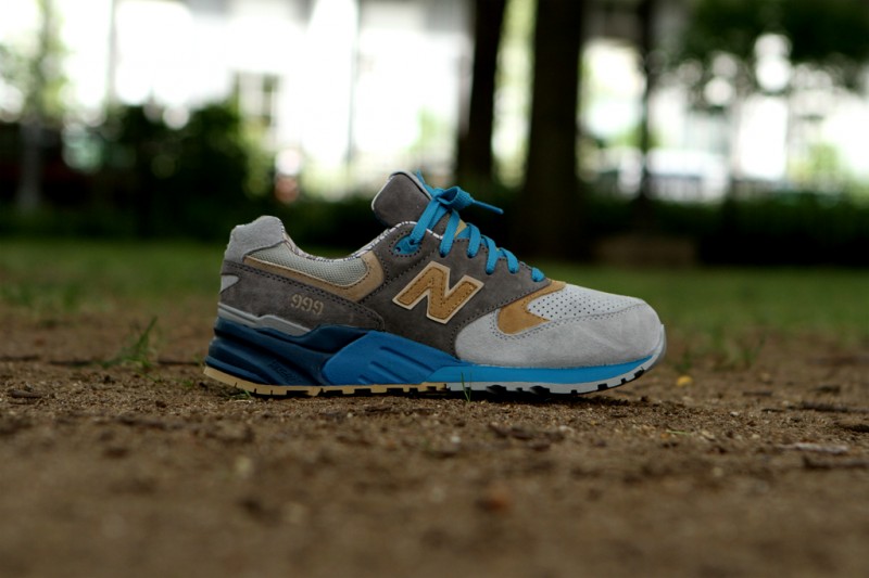 Concepts New Balance 999 Seal Kith Release Info 2