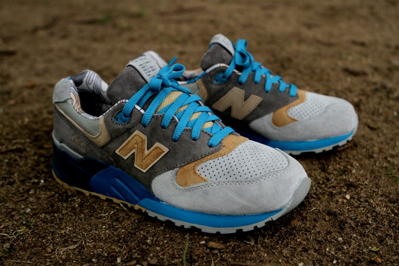 Concepts New Balance 999 Seal Kith Release Info 3