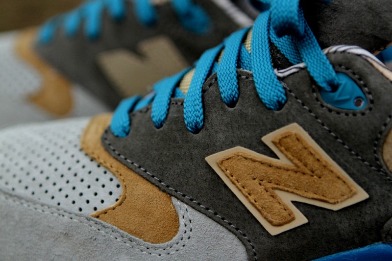 Concepts New Balance 999 Seal Kith Release Info 5