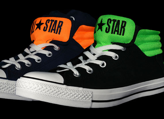 Converse PC Primo