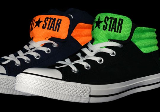 Converse PC Primo