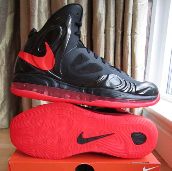 Crimson Hyperposites 0