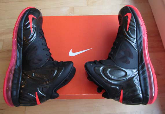 Crimson Hyperposites 2