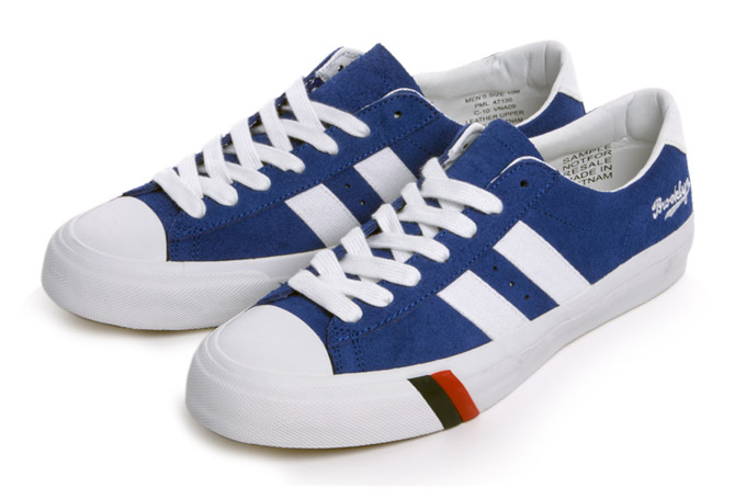Dj Clark Kent Pro Keds Royal Master Throwback Pack Brooklyn 2