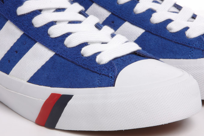 Dj Clark Kent Pro Keds Royal Master Throwback Pack Brooklyn 3