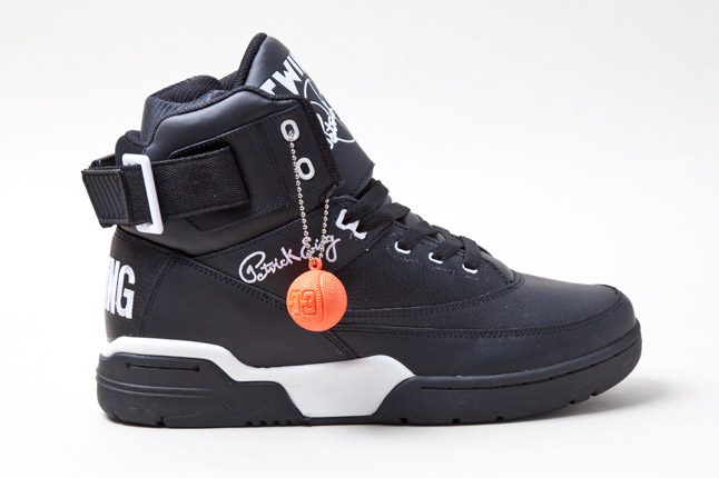 Ewing 33 Hi 2012 Retro Releases 10