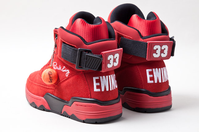 Ewing 33 Hi 2012 Retro Releases 11