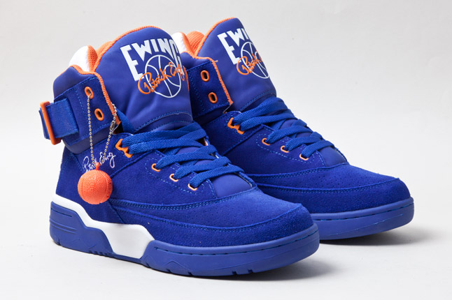 Ewing 33 Hi 2012 Retro Releases 2