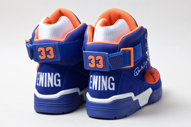 Ewing 33 Hi 2012 Retro Releases 4