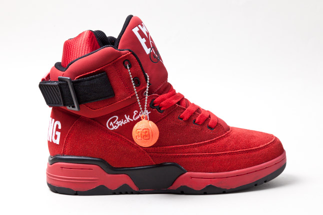 Ewing 33 Hi 2012 Retro Releases 6