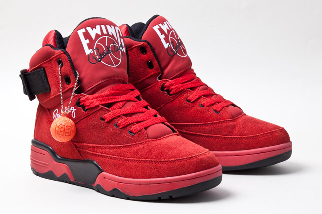 Ewing 33 Hi 2012 Retro Releases 7