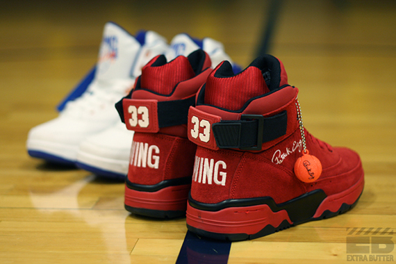 Ewing 33 Hi Releasing Friday 2