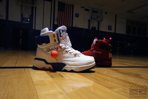 Ewing 33 Hi Releasing Friday 3