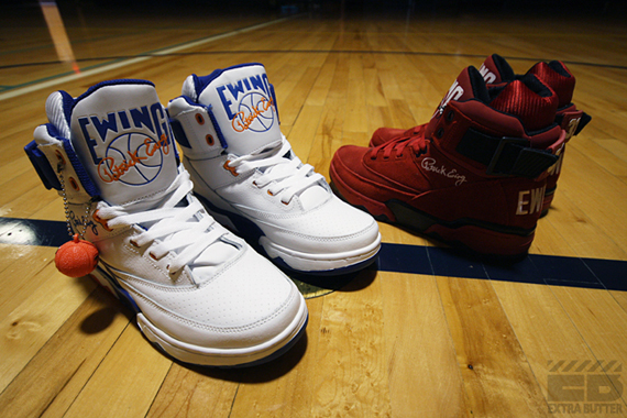 Ewing 33 Hi Releasing Friday 4