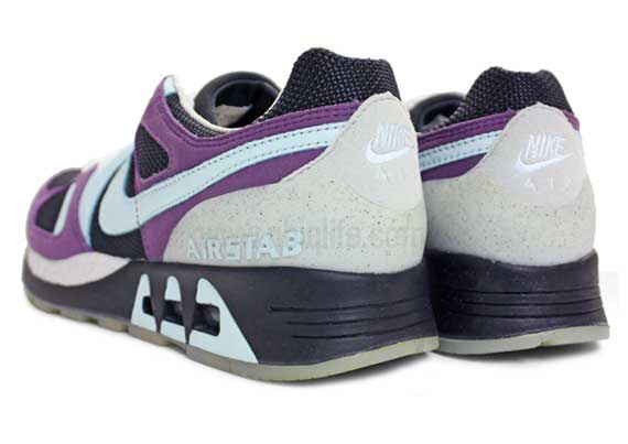 Footpatrol Nike Stab