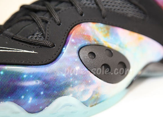 Galaxy Nike Zoom Rookie Lwp 1