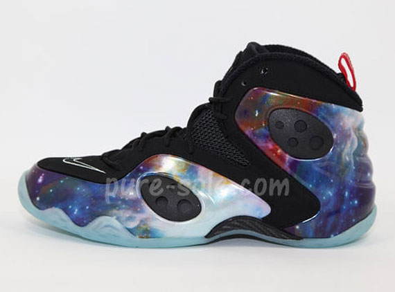 Galaxy Nike Zoom Rookie Lwp 2