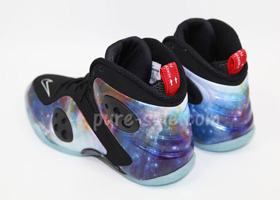 Galaxy Nike Zoom Rookie Lwp 4