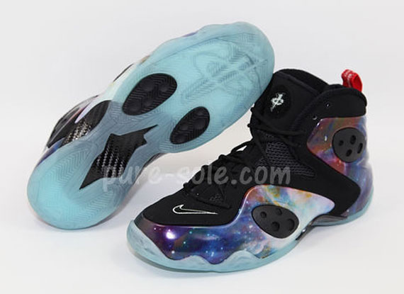 Galaxy Nike Zoom Rookie Lwp 5