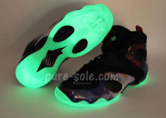 Galaxy Nike Zoom Rookie Lwp 6