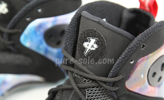 Galaxy Nike Zoom Rookie Lwp 9