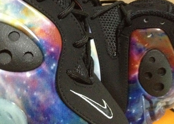 Nike Zoom Rookie “Galaxy” – Available on eBay