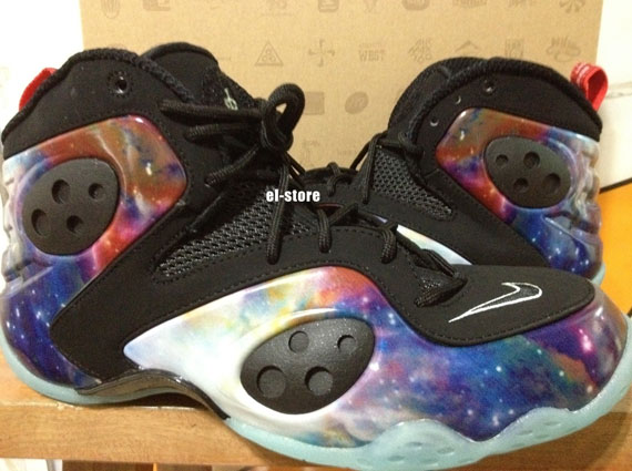 Galaxy Zoom Rookies