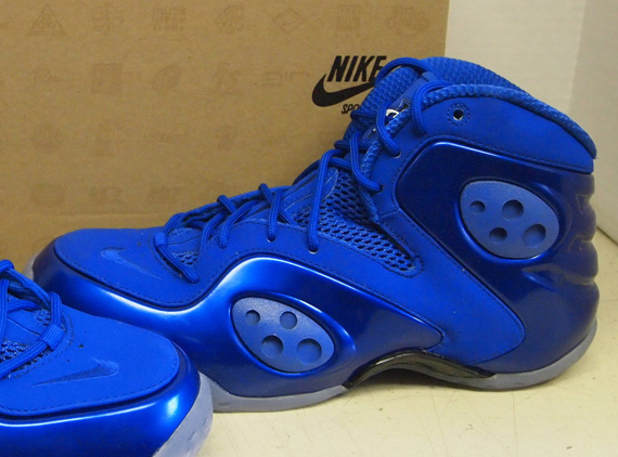 Game Royal Zoom Rookie 11