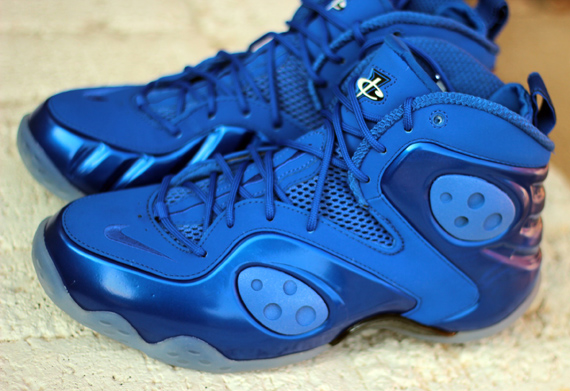 Game Royal Zoom Rookie 3