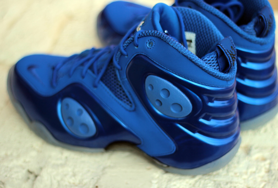 Game Royal Zoom Rookie 4