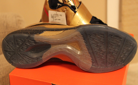 Gold Medal Kd Iv 10