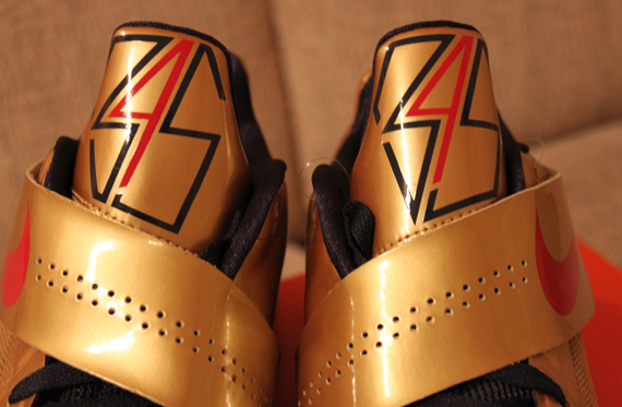 Gold Medal Kd Iv 2