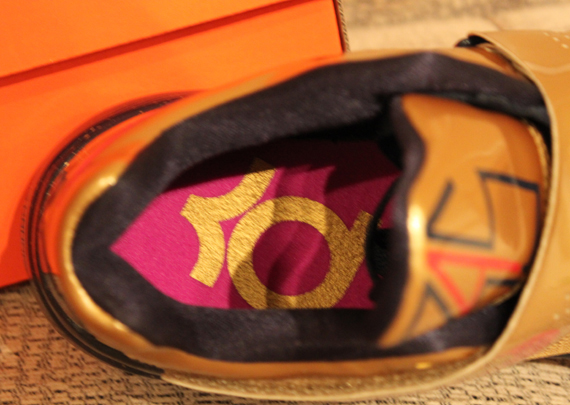 Gold Medal Kd Iv 7