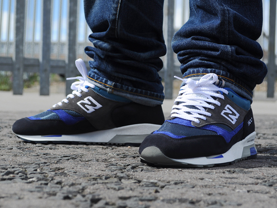 Hanon New Balance 1500 A Chosen Few 8