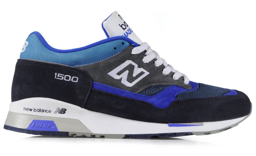 Hanon X New Balance 1500 Chf 01