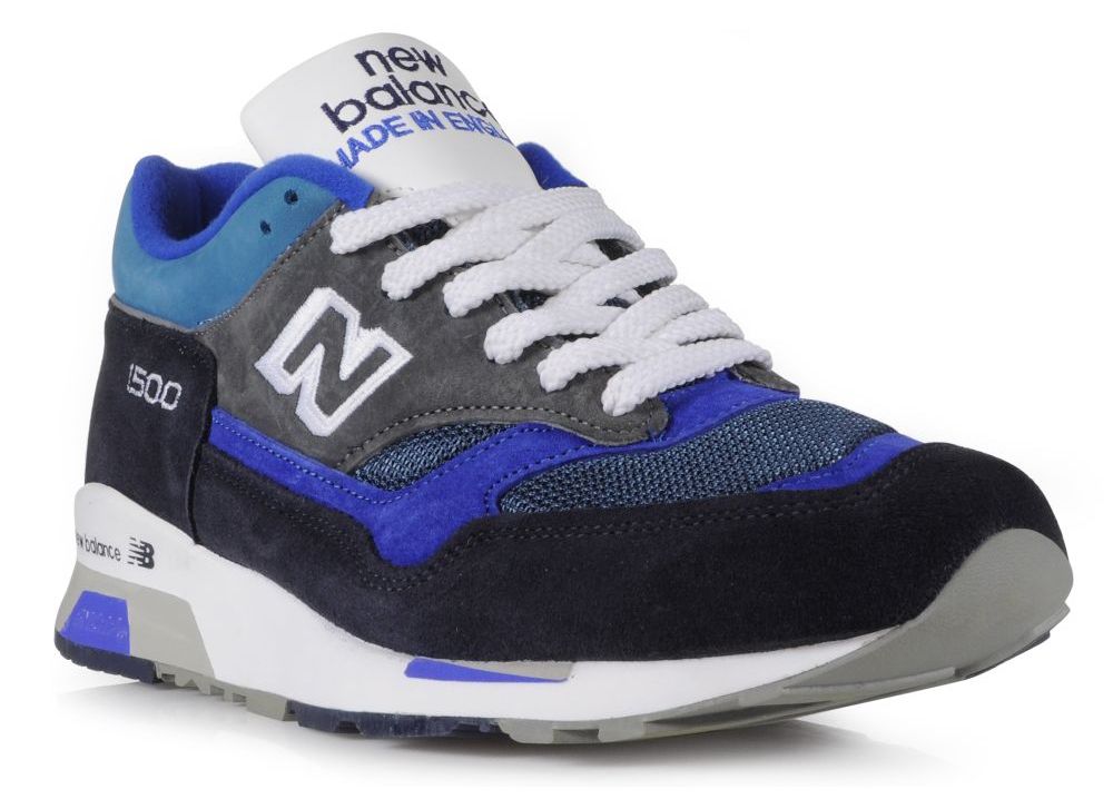 Hanon X New Balance 1500 Chf 04